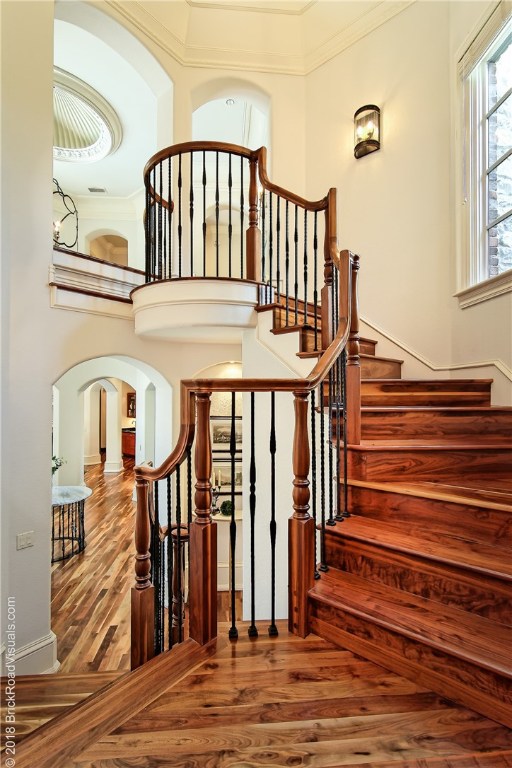 Clear Creek - Residential