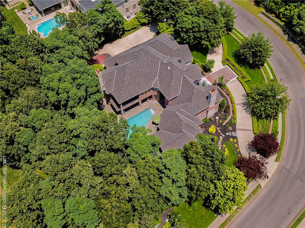 Clear Creek - Residential