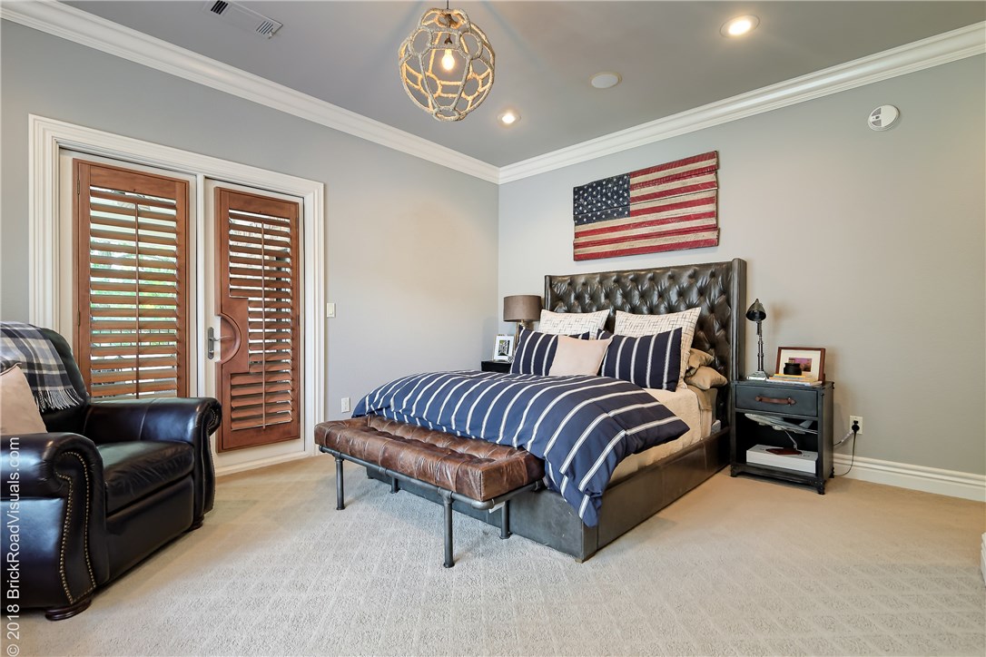 Clear Creek - Residential