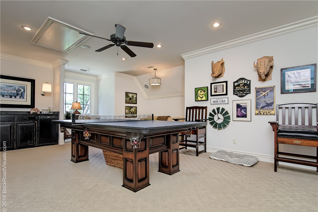 Clear Creek - Residential