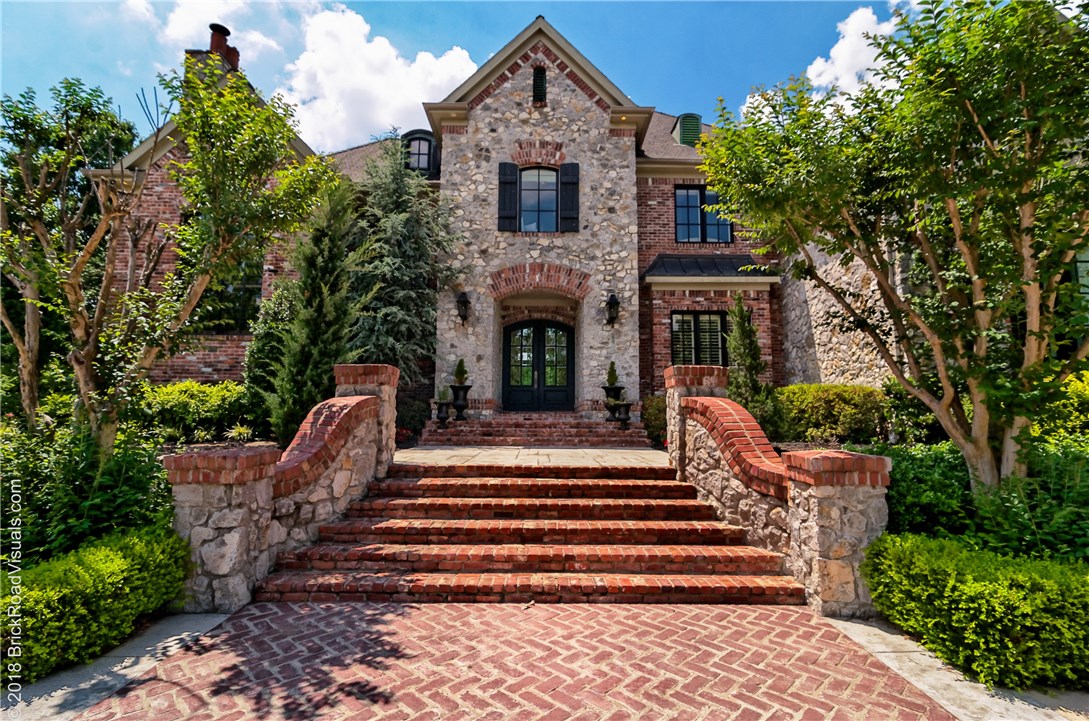 Clear Creek - Residential