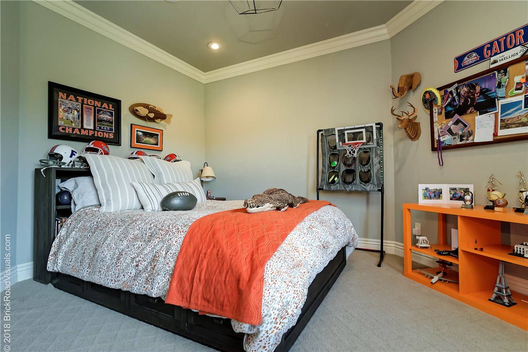 Clear Creek - Residential