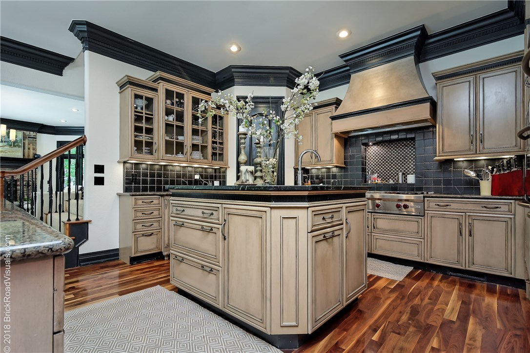 Clear Creek - Residential