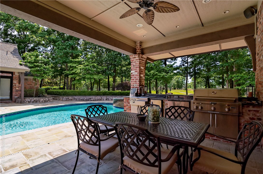 Clear Creek - Residential