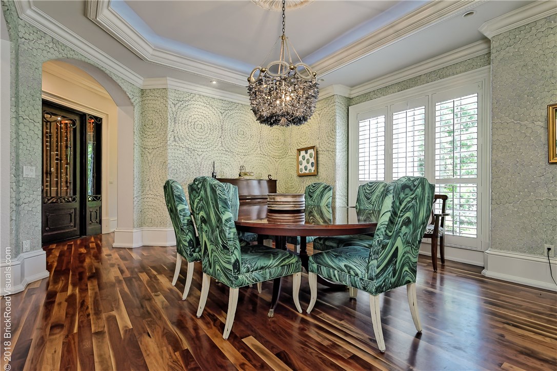 Clear Creek - Residential