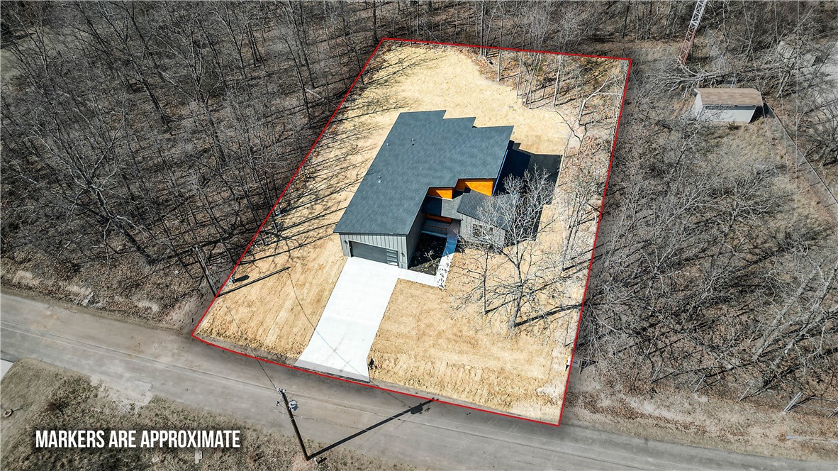 COULTER SUB-BVV - Residential