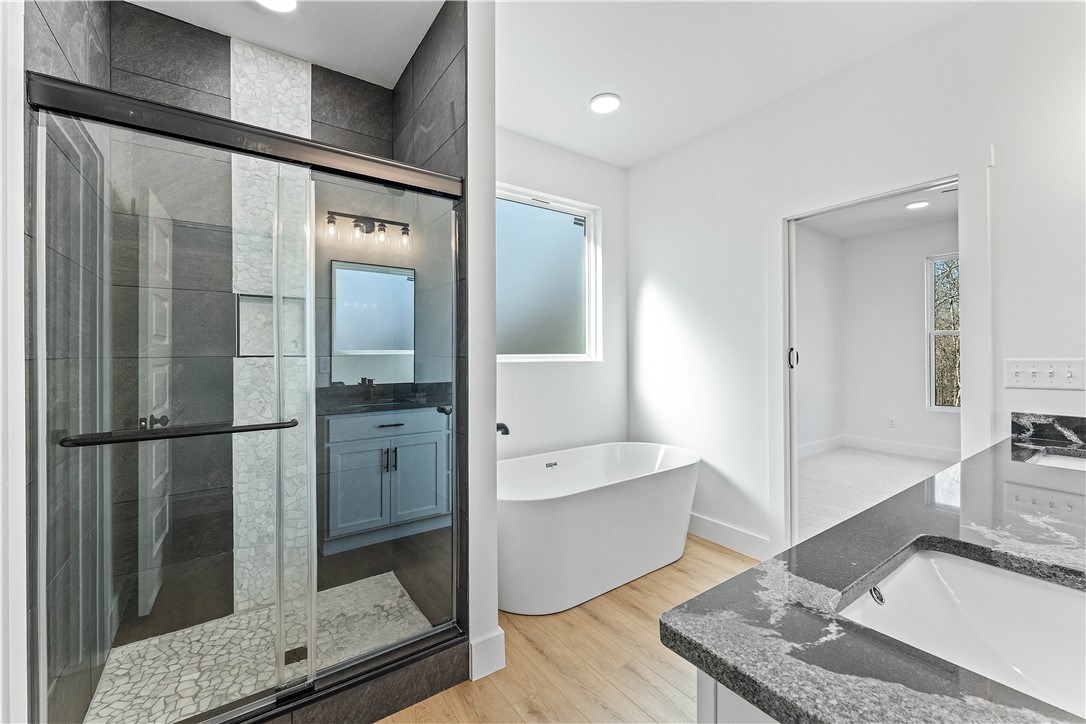 COULTER SUB-BVV - Residential