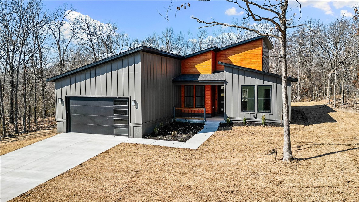 COULTER SUB-BVV - Residential