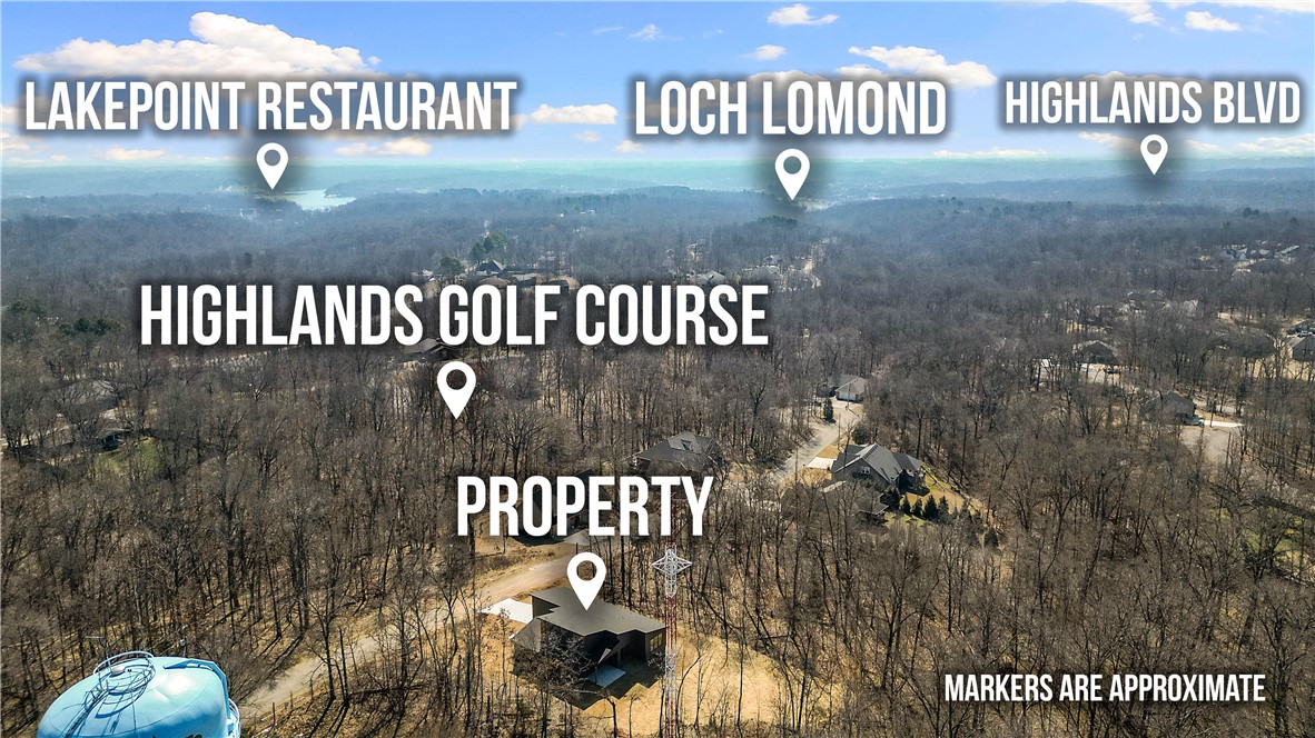 COULTER SUB-BVV - Residential