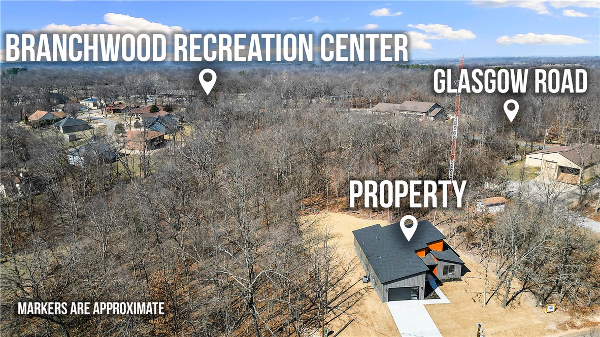 COULTER SUB-BVV - Residential