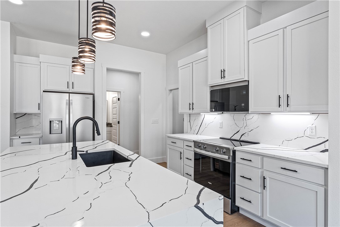 COULTER SUB-BVV - Residential