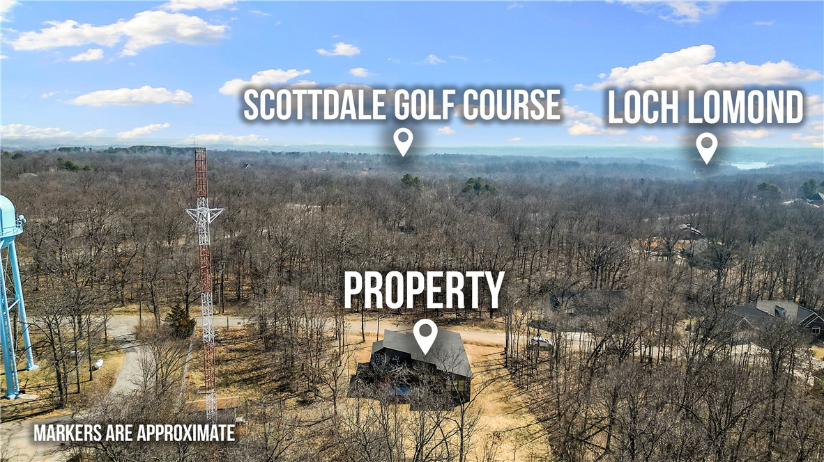 COULTER SUB-BVV - Residential