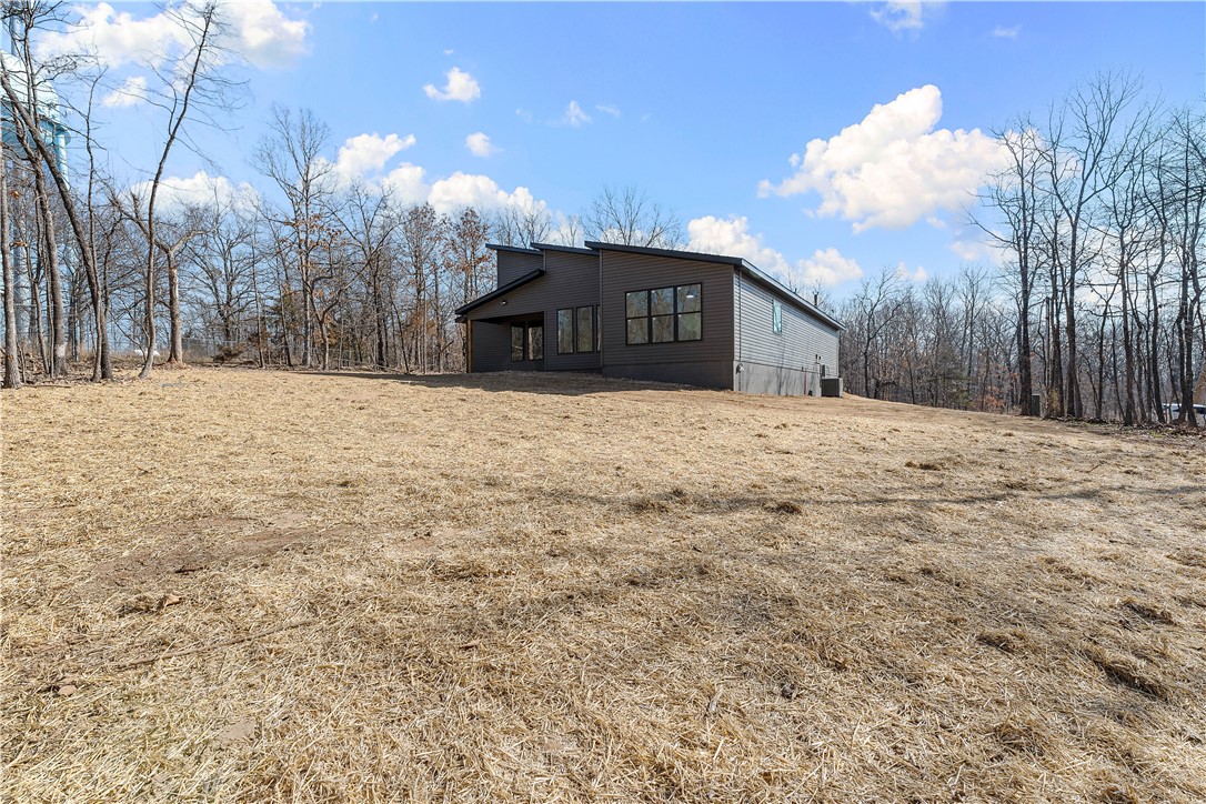 COULTER SUB-BVV - Residential