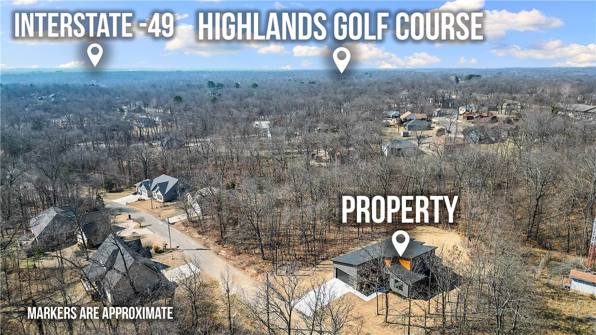 COULTER SUB-BVV - Residential