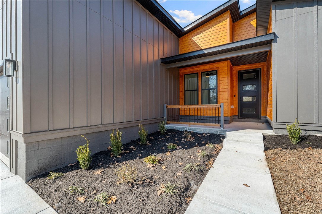 COULTER SUB-BVV - Residential