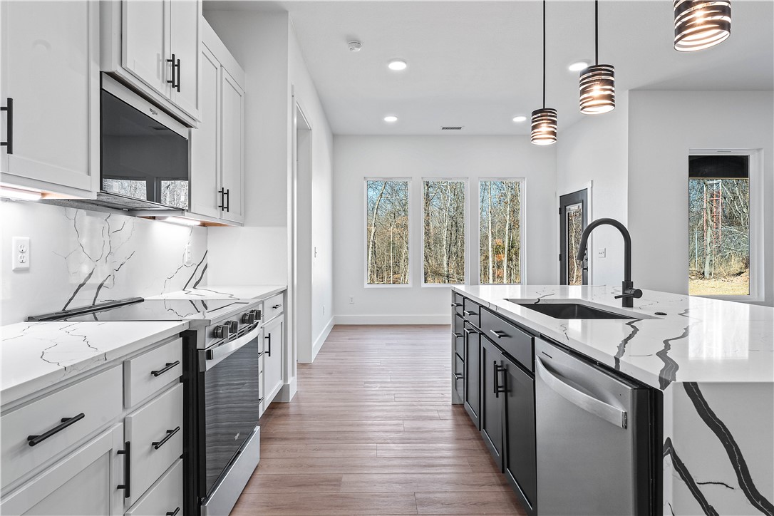 COULTER SUB-BVV - Residential