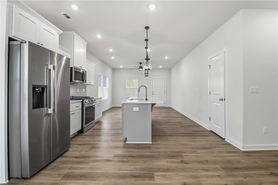 Twin City Heights 2nd Rev Bentonville - Residential Lease