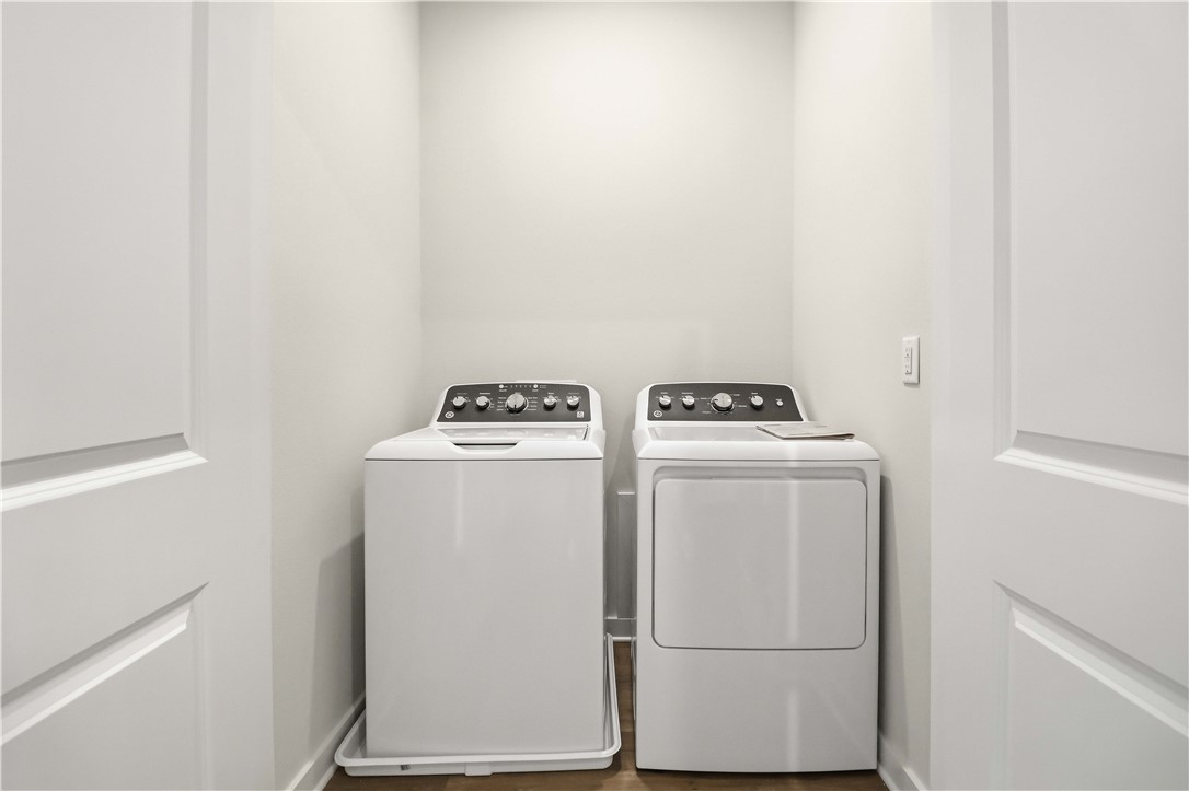 Twin City Heights 2nd Rev Bentonville - Residential Lease