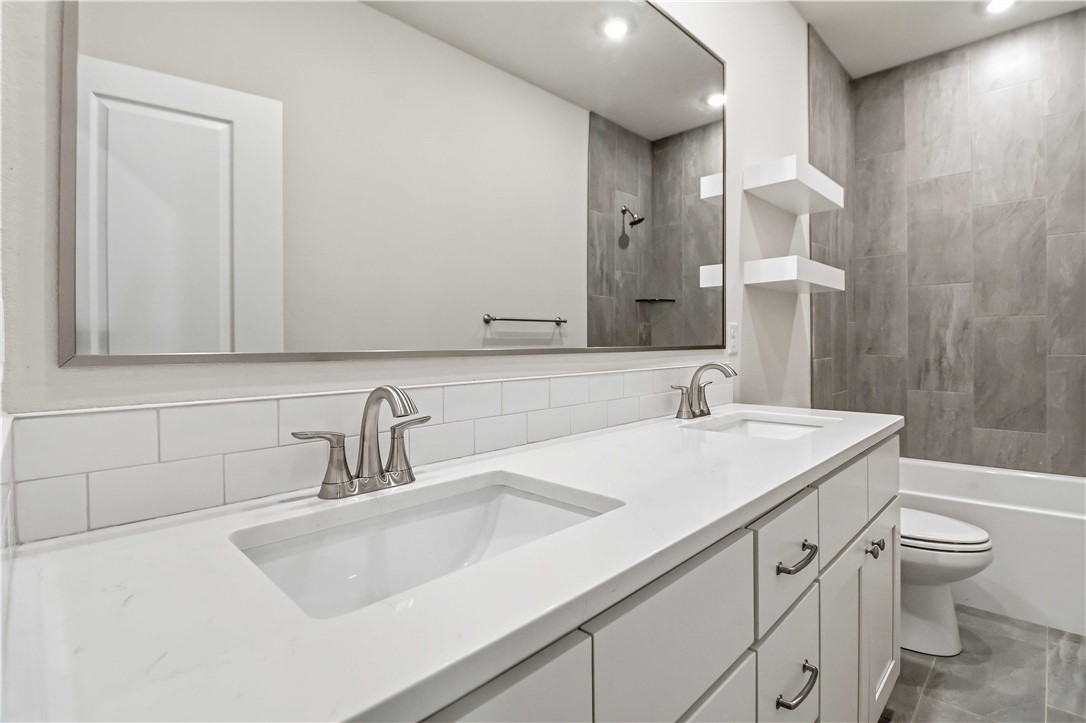 Twin City Heights 2nd Rev Bentonville - Residential Lease