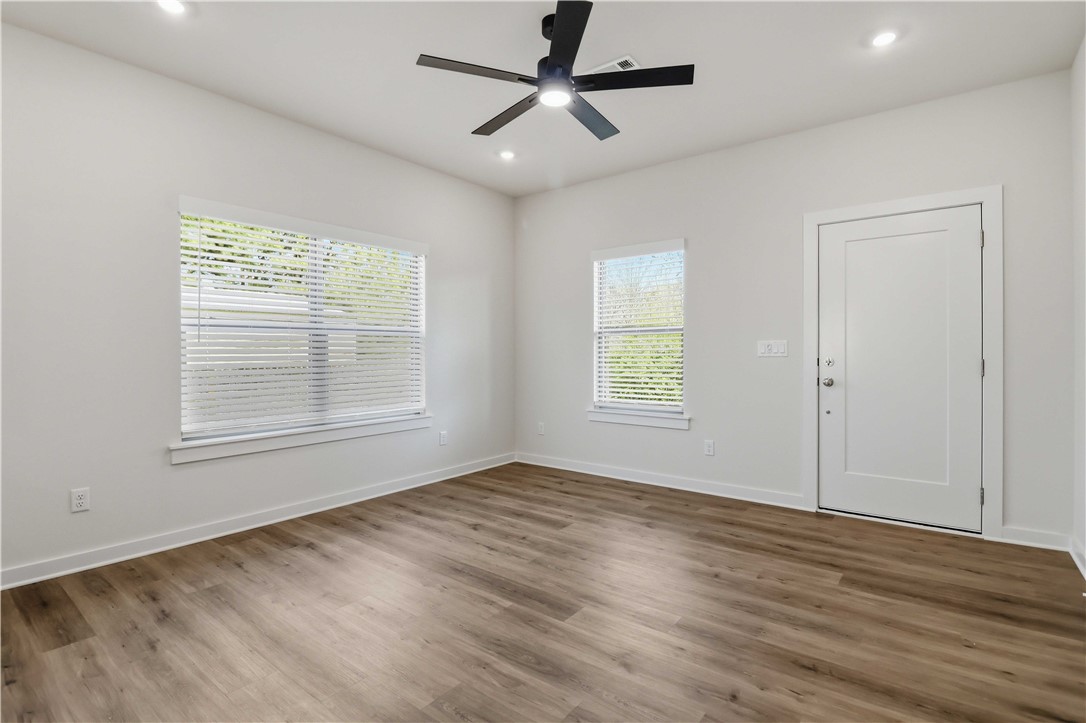 Twin City Heights 2nd Rev Bentonville - Residential Lease