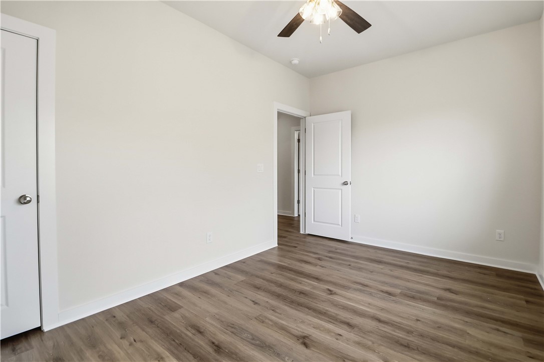 Twin City Heights 2nd Rev Bentonville - Residential Lease