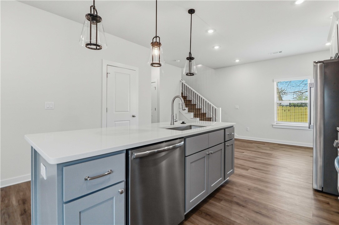 Twin City Heights 2nd Rev Bentonville - Residential Lease