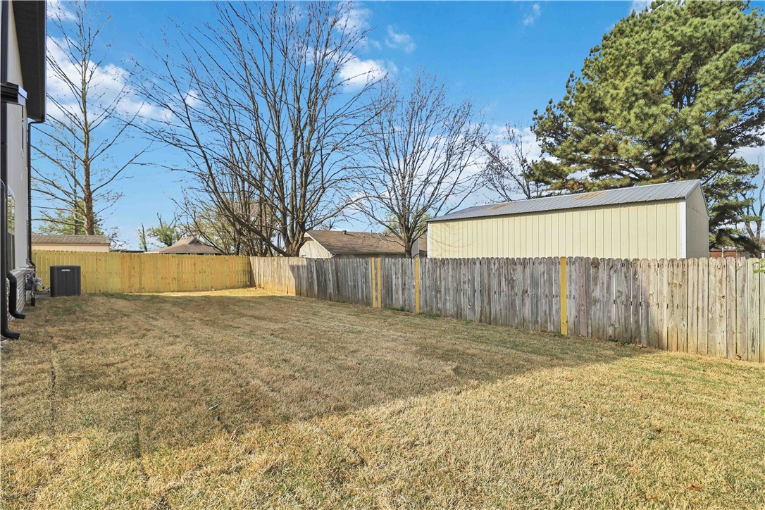 Twin City Heights 2nd Rev Bentonville - Residential Lease