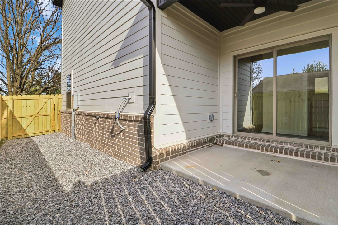 Twin City Heights 2nd Rev Bentonville - Residential Lease