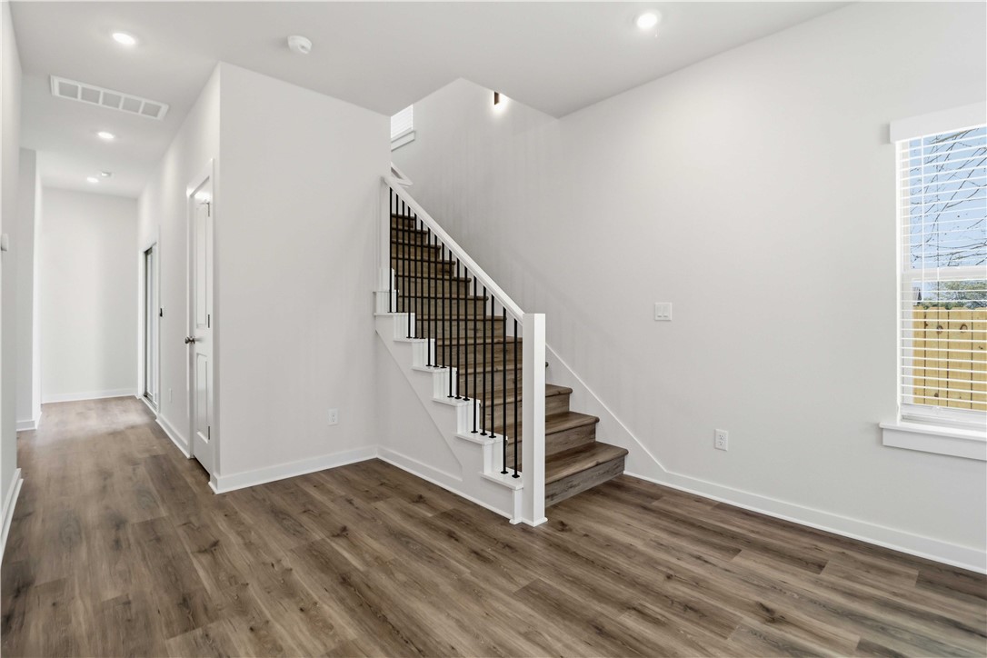 Twin City Heights 2nd Rev Bentonville - Residential Lease