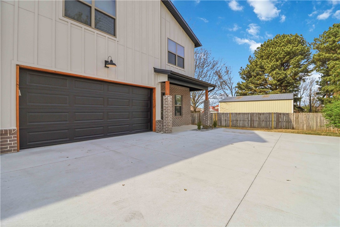 Twin City Heights 2nd Rev Bentonville - Residential Lease