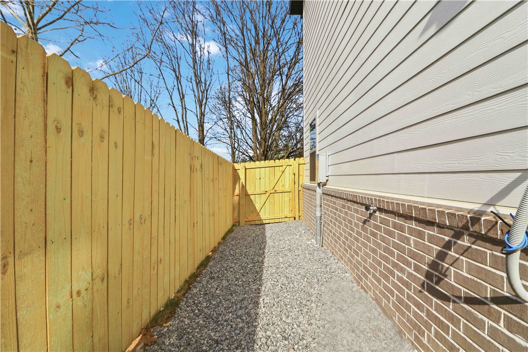 Twin City Heights 2nd Rev Bentonville - Residential Lease