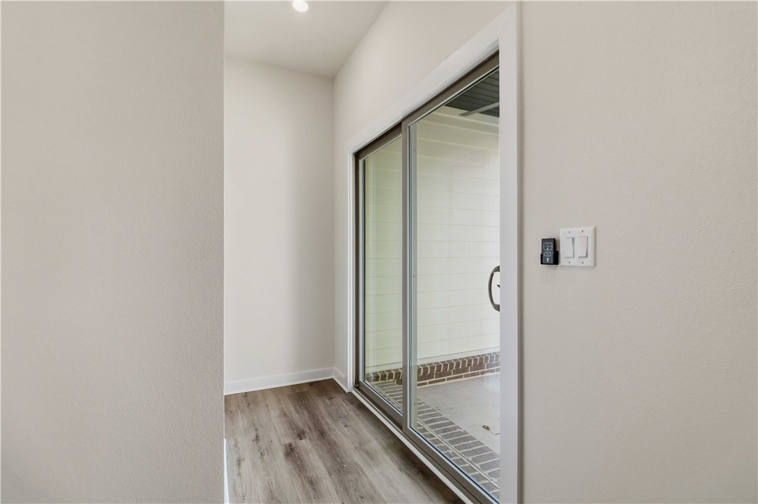 Twin City Heights 2nd Rev Bentonville - Residential Lease