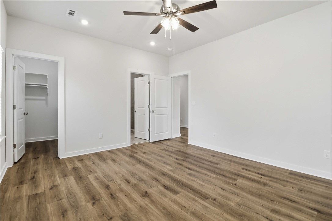 Twin City Heights 2nd Rev Bentonville - Residential Lease