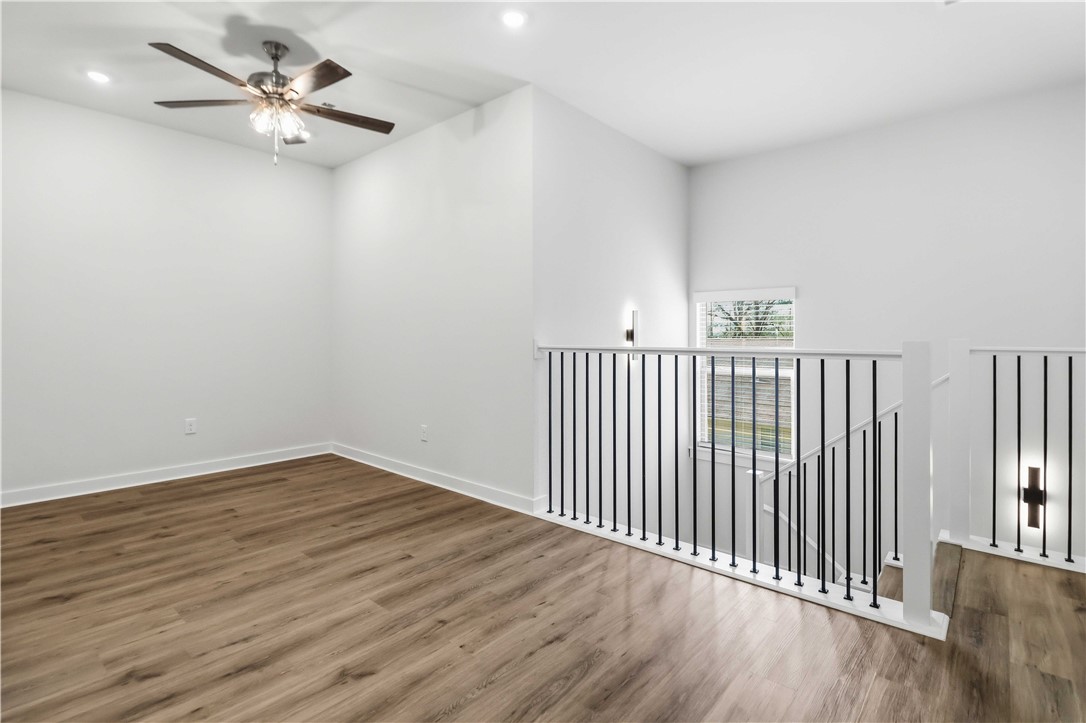 Twin City Heights 2nd Rev Bentonville - Residential Lease