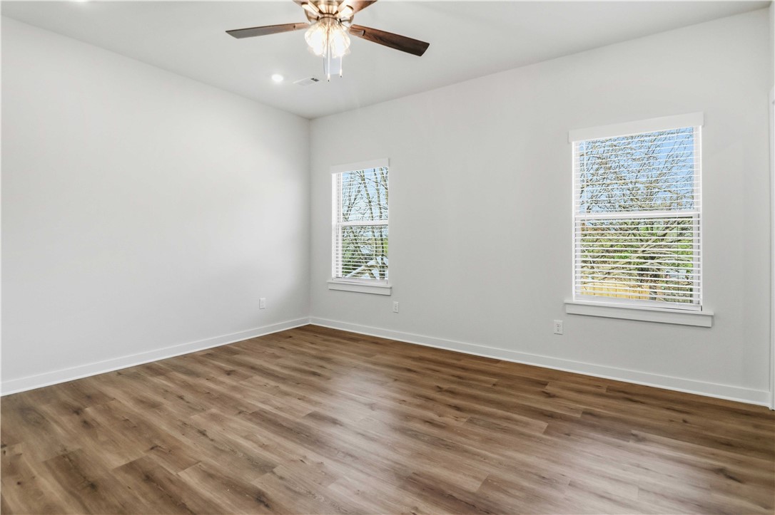 Twin City Heights 2nd Rev Bentonville - Residential Lease