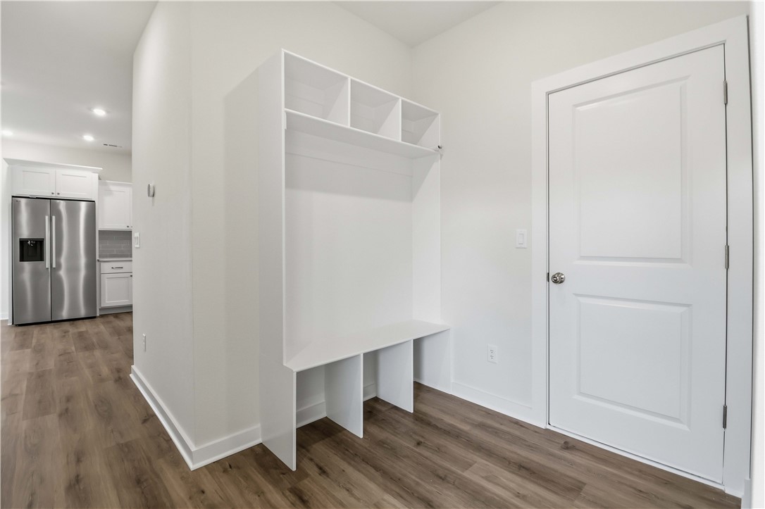 Twin City Heights 2nd Rev Bentonville - Residential Lease