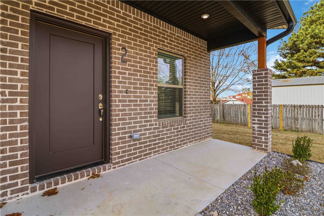 Twin City Heights 2nd Rev Bentonville - Residential Lease