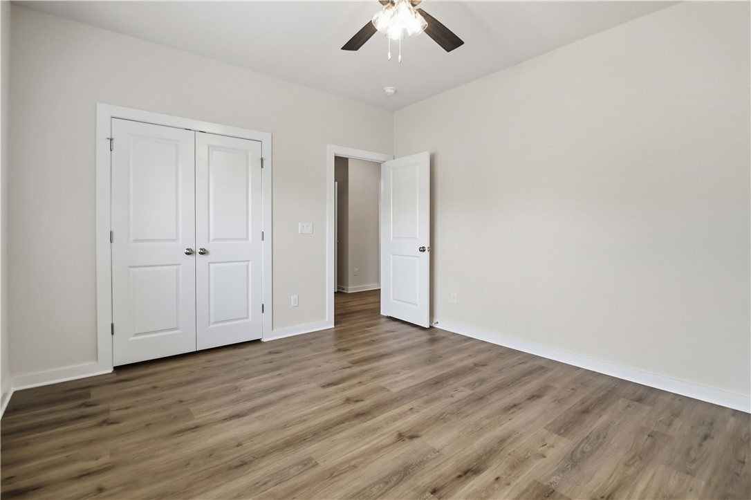 Twin City Heights 2nd Rev Bentonville - Residential Lease