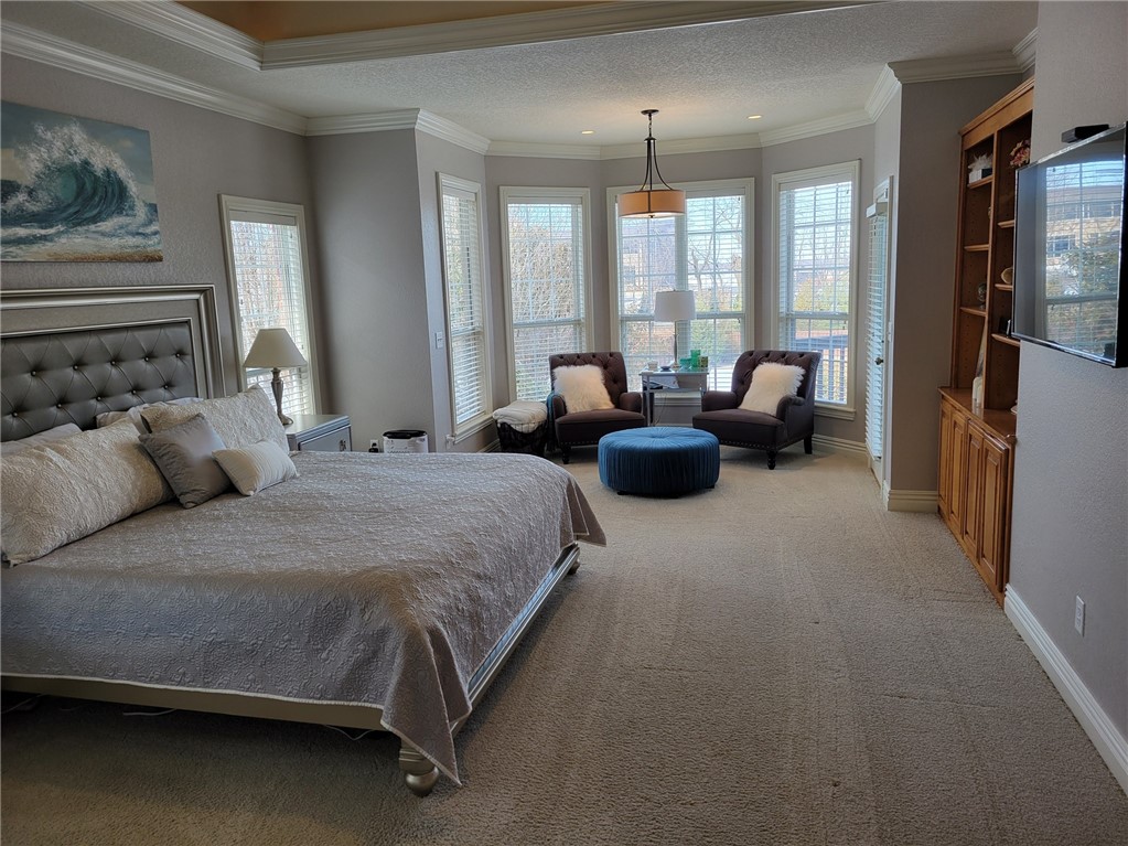 Manors On Blossom Way Crk Ph 4 Rogers - Residential