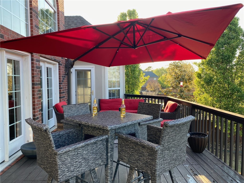 Manors On Blossom Way Crk Ph 4 Rogers - Residential