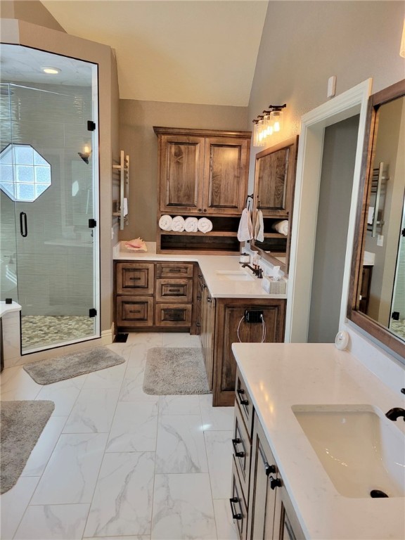 Manors On Blossom Way Crk Ph 4 Rogers - Residential