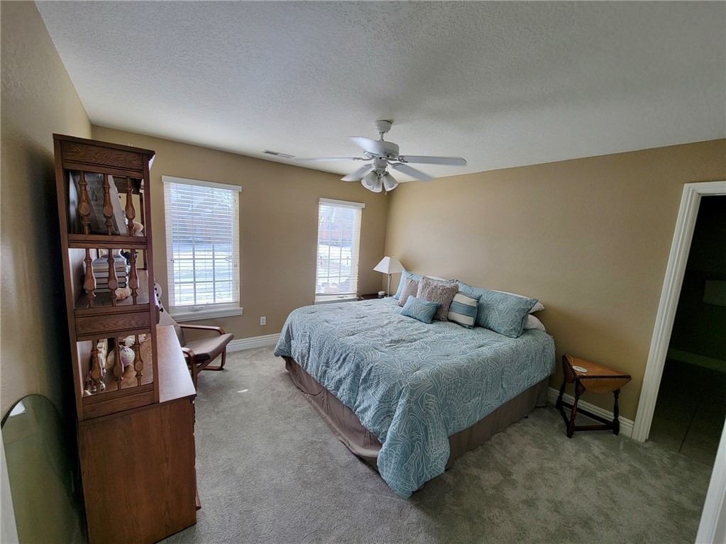 Manors On Blossom Way Crk Ph 4 Rogers - Residential