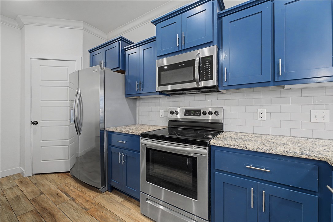 Stone Meadow Add Bentonville - Residential Lease