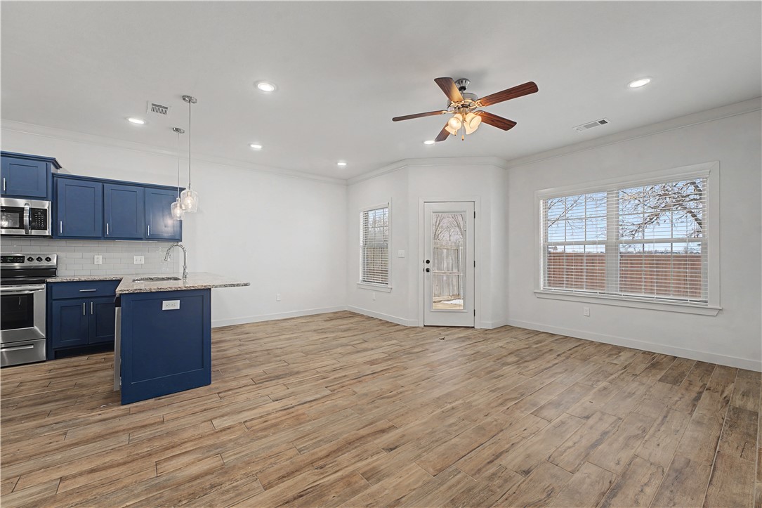 Stone Meadow Add Bentonville - Residential Lease