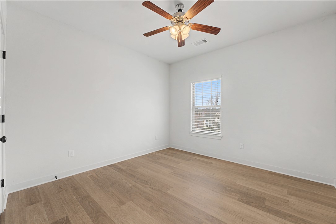 Stone Meadow Add Bentonville - Residential Lease