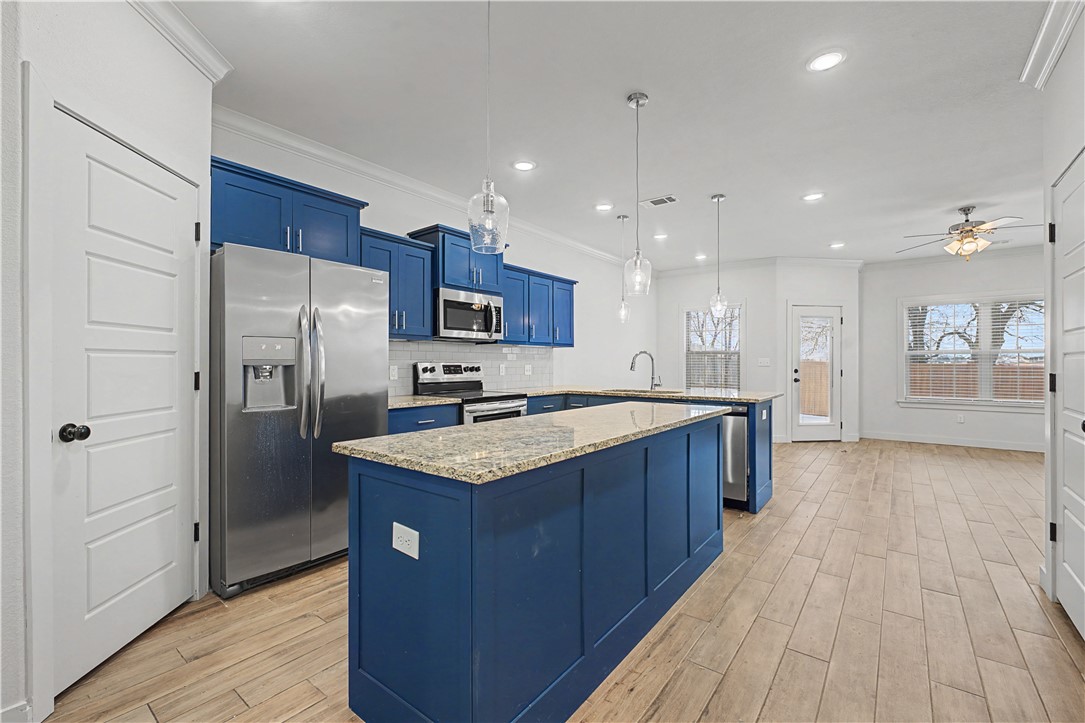 Stone Meadow Add Bentonville - Residential Lease