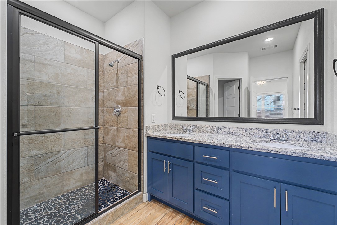 Stone Meadow Add Bentonville - Residential Lease