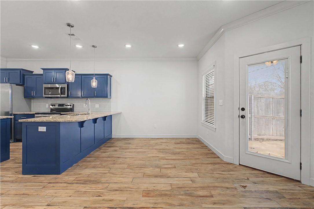 Stone Meadow Add Bentonville - Residential Lease