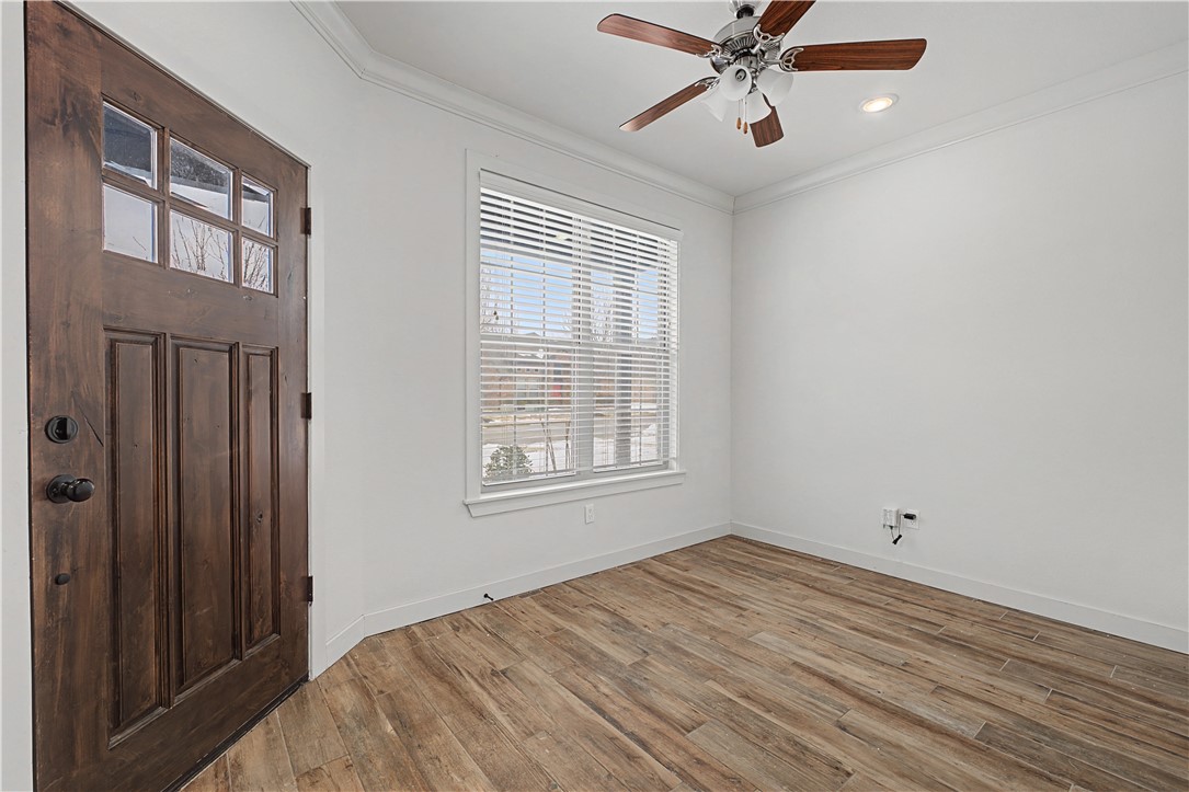 Stone Meadow Add Bentonville - Residential Lease