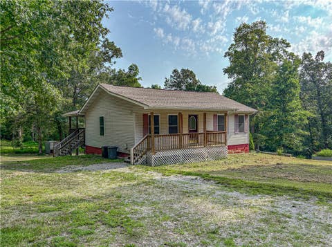 Photo of 345 MC 8125, Flippin, AR 72634 (MLS # 1357878)